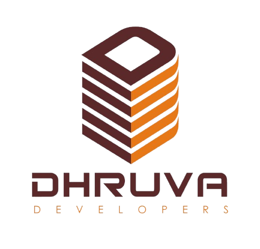 DHRUVA LOGO WITHOUT BG