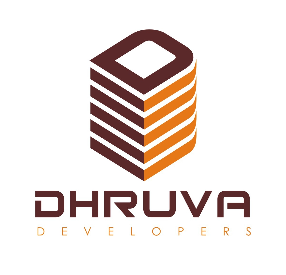 DHRUVA LOGO