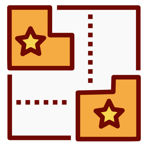 star